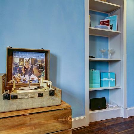 Tiffanys - Coorie Doon Stays Prestwick Luaran gambar
