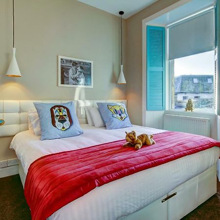 Tiffanys - Coorie Doon Stays Prestwick Luaran gambar