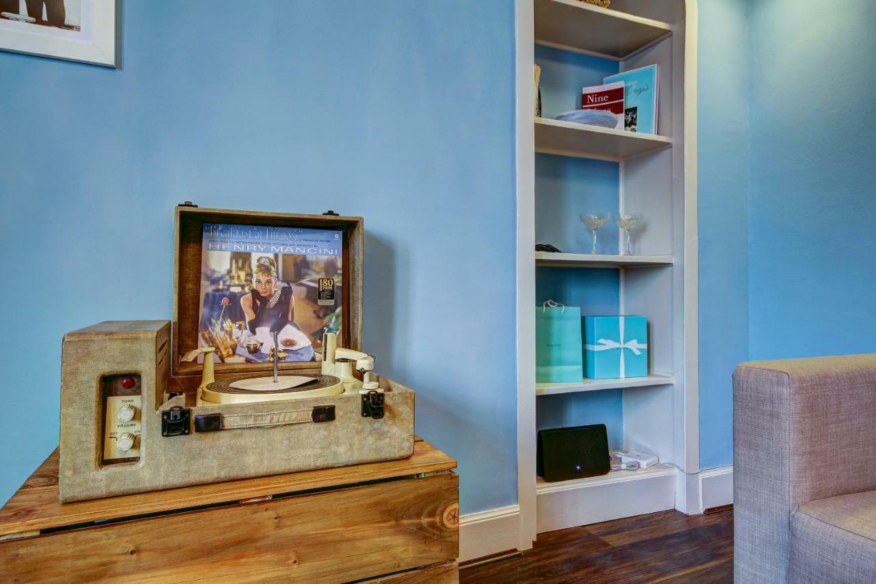 Tiffanys - Coorie Doon Stays Prestwick Luaran gambar