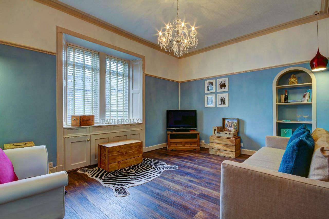 Tiffanys - Coorie Doon Stays Prestwick Luaran gambar