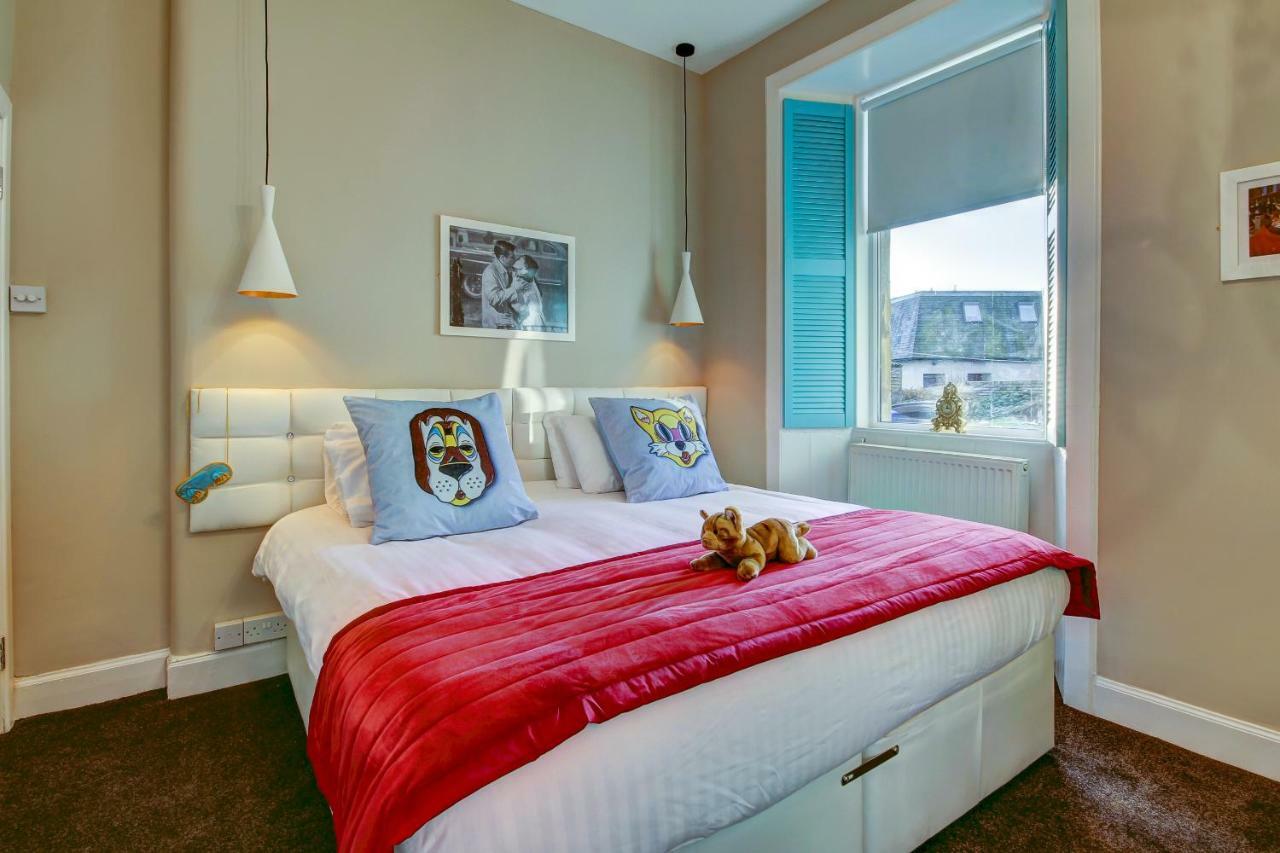 Tiffanys - Coorie Doon Stays Prestwick Luaran gambar