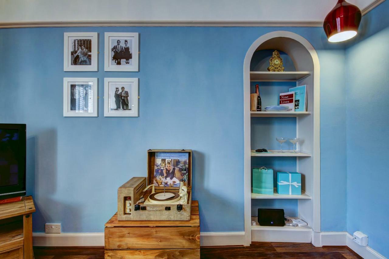Tiffanys - Coorie Doon Stays Prestwick Luaran gambar