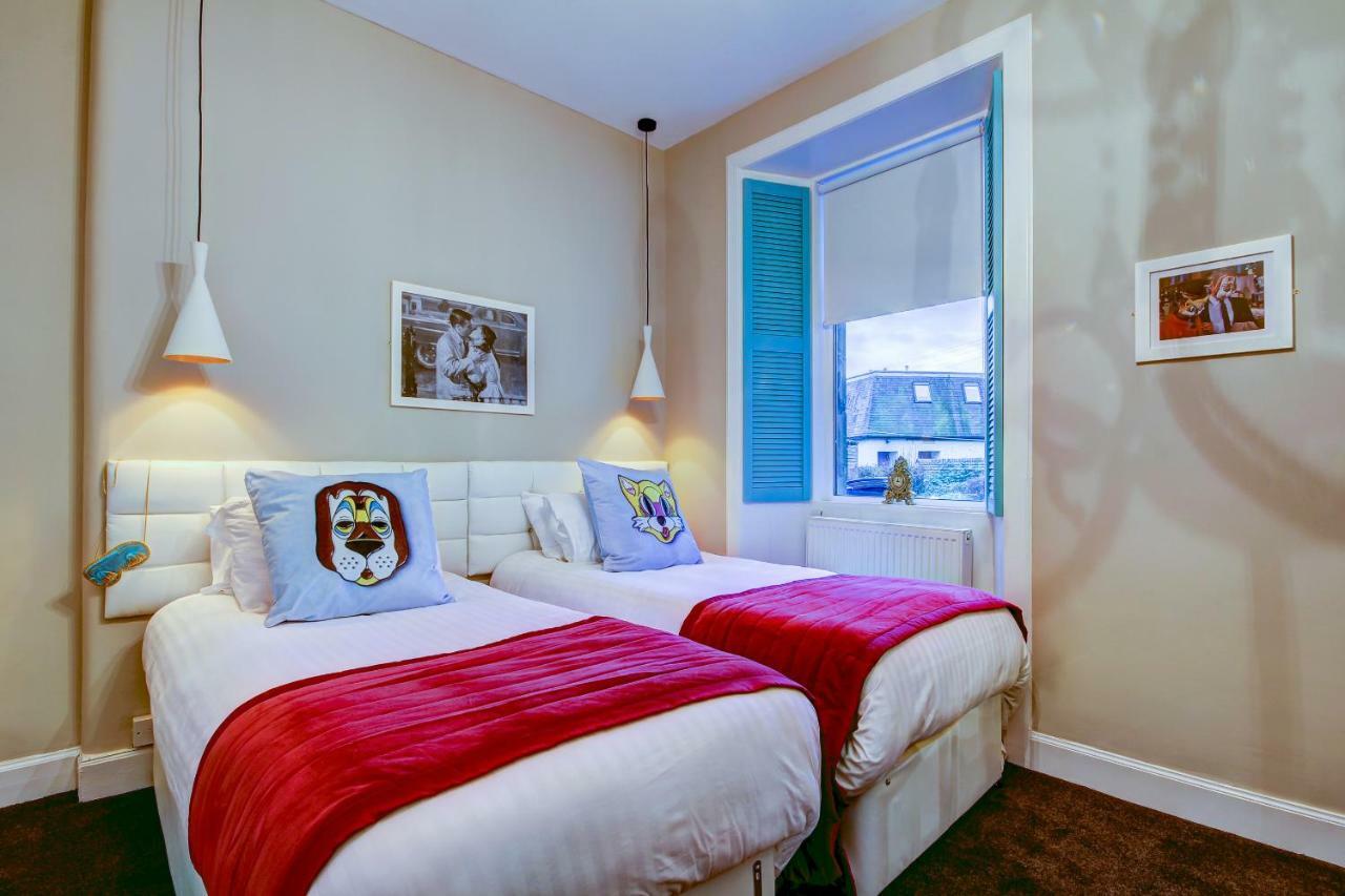 Tiffanys - Coorie Doon Stays Prestwick Luaran gambar
