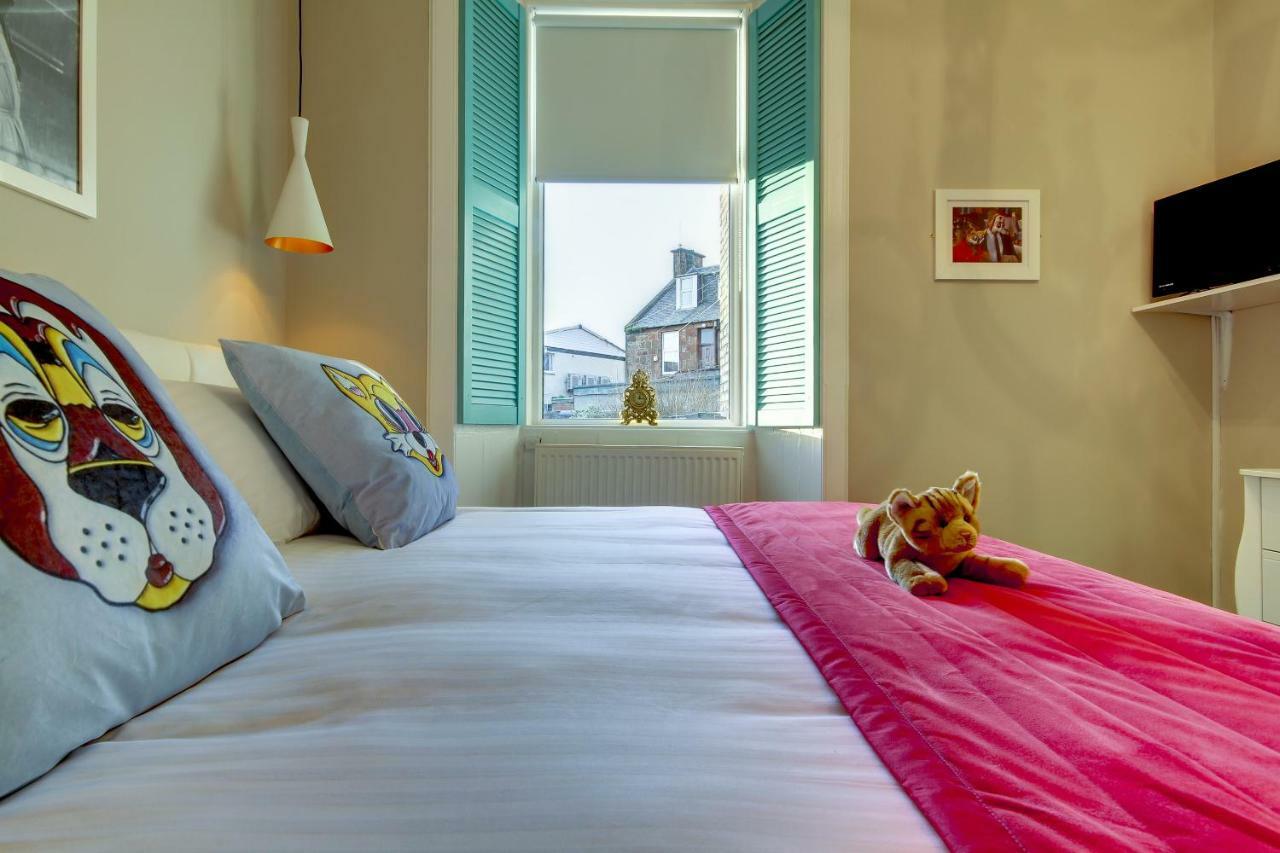 Tiffanys - Coorie Doon Stays Prestwick Luaran gambar